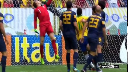 Neymar Jr ● Amazing Skills Show 2013 ● Brazil --HD-- - YouTube