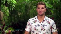 'Bachelor in Paradise': Tickle Monster Arrives