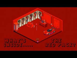 TUBER SIMULATOR RED - LET'S FIGHT HIV/AIDS