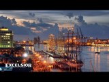 No todos los barcos entran al puerto de Veracruz… ¡Pero lo harán!