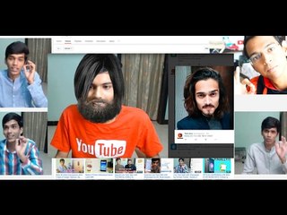 DHANANJAY BHOSALE ROAST