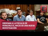 “Los Porkys” serán investigados por corrupción de menores