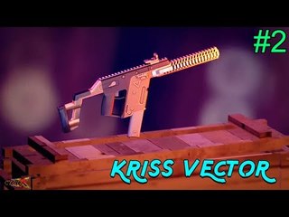 Deadly Weapons #2 - THE MAIDEN : 1 Gun, 2 Turfs | Gangstar New Orleans