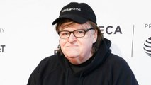 Michael Moore Believes Trump Will Be Reelected in 2020 | THR News