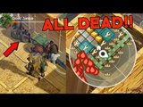 Last Day on Earth: ZOMBIE SURVIVAL #8 - ZOMBIE HORDE vs MY BASE!!