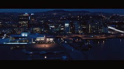 3 AVENTURIERS EN MISSION - Bande Annonce VF (2017) Film Adolescent