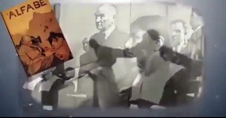 Sadece 1 Dakikanızı Ayırıp Mustafa Kemal'i Tanımak #YusufÜnalEğitim