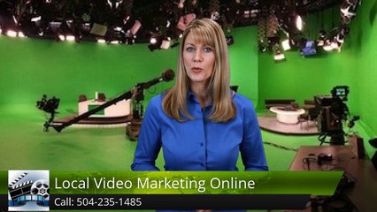 Local Video Marketing Online Metairie         Remarkable         Five Star Review by [Review...