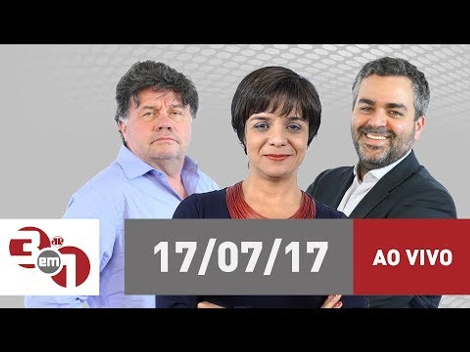 3 em 1 - 17/07/17