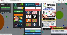 Comment installer à Il Agar.io mods