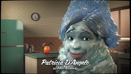 CGI 3D Animated Shorts HD - The Nicebergs by Matey Potatey Productions