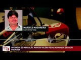 Madureira: Marcos Valério vai falar o que sabe