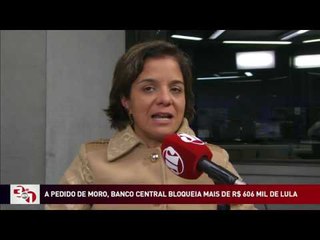Vera: Discurso do eterno retirante não combina com os bens de Lula