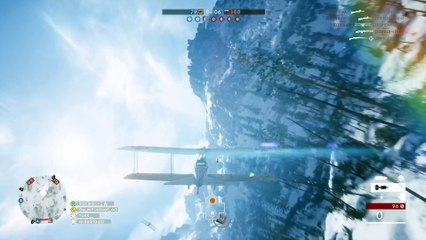 Battlefield 1/Ps4pro/ Decapitación alada /New Maps 2017 Lopkow DLC Ruso.