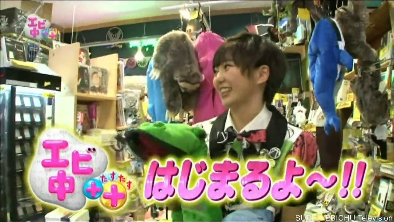 エビ中 たすたす エビ中 ファッション第二弾前編 メンバーの選んだ夏服コーデバトル P65 私立恵比寿中学 Video Dailymotion