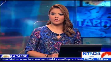 Sube a 15 la cifra de muertos en Texas por paso de tormenta Harvey