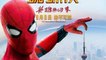 New Chinese 'Spider-Man' Posters Arrive Before The Film's Release | THR News