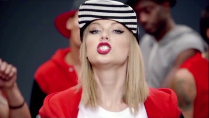 'Look What You Made Me Do' has steamrolled several YouTube records
