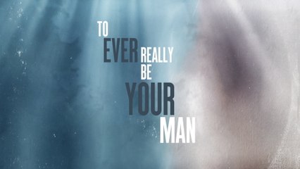 Rhys Lewis - Be Your Man (Lyric Video)