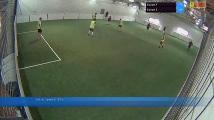 Equipe 1 Vs Equipe 2 - 29/08/17 19:10 - Loisir Poitiers - Poitiers Game Parc