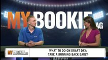 Fantasy Football Draft Day Do's And Don't's