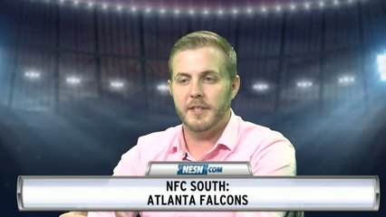 NFC Divisional And Wild Card Predictions