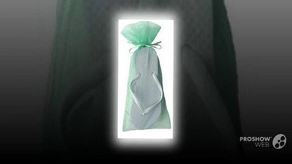 Flip Flops for Wedding