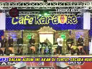 GETUN-DEMY #DANGDUT #DANGDUT_KARAOKE