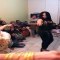 فيديو مسرب لسارية السواس ترقص وتغني - النسخة الاصلية - فيديو كامل لا تفوت المشاهدة