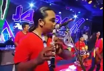 LUNGSET - SULIANA  JAWARA MUSIC | KOLEKSI DANGDUT KARAOKE