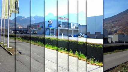 A louer - Commerce - Collombey (1868)