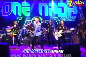 ROSO WELAS - WANDRA | KOLEKSI DANGDUT KARAOKE