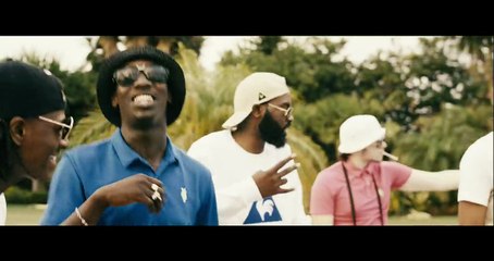 XV - Full Ya (Clip Officiel)
