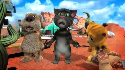 Un en y Crea mal de mierda caca Versión Youtube tom ben chappie