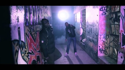 Juicy P Feat. Niska ,E2M, KPoint, Bacad, Youssef, Denzo - Danse avec les loups