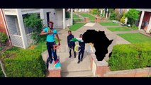 Kobla & Nouchi Gang - Africa Niska (Clip Officiel)