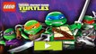 Bebé por para Juegos Niños mutante joven tortugas televisión Ninja tmnt