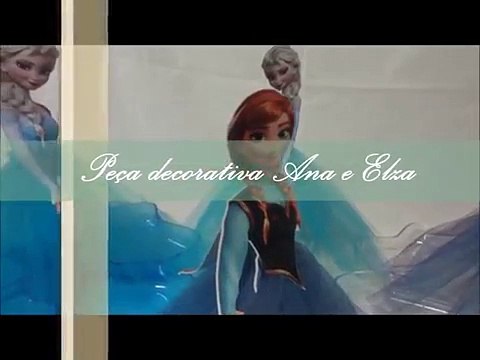 Эльза замороженный замороженные