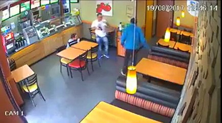 Pra quem acha que não existe racismo no brasil