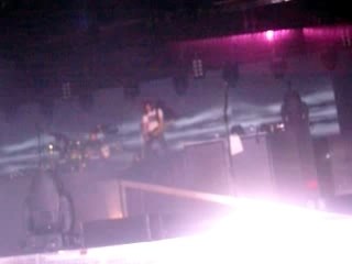 Concert TH amnéville