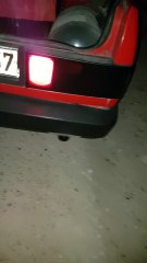 TOFAŞ EGZOZ PATLAMA