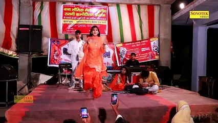 Faadu Dancer | फाडू डांसर | ये लड़की स्टेज डांस में सबकी फाड़ के रख देगी | ऐसा कोई अंग नहीं जो न हिले