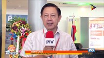 ASEAN TV: Philippine Die and Mold Expo 2017