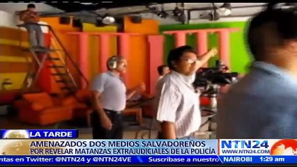 “Cuando se puede matar un periodista sin consecuencia es más peligroso ejercer": Alexandra Ellerbeck coordinadora del programa Norteamérica en CPJ