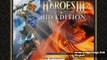 Heroes of Might & Magic İ HD - Легендарная Стратегия для Android - Обзор от Game Plan