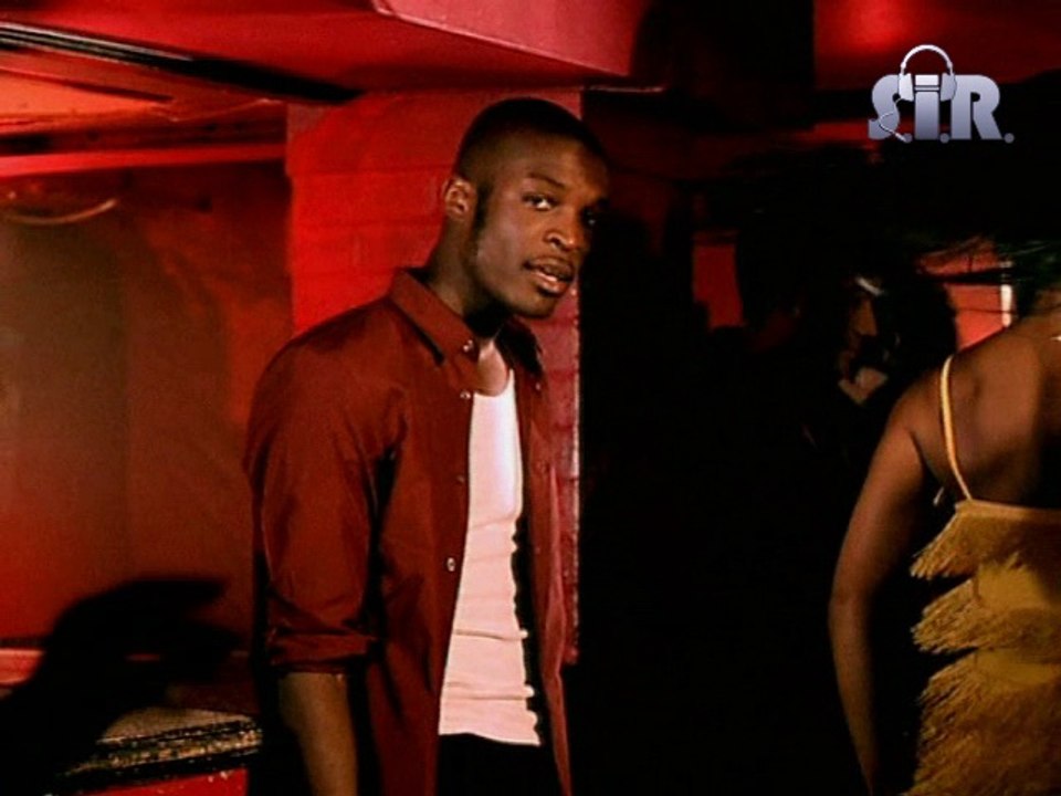 Lynden David Hall vs. Sean Paul feat. Keri Hilson - Forgive Me (Hold My Hand) (S.I.R. Remix) MUSIC VIDEO