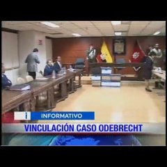 Televistazo 19h00 29-08-2017