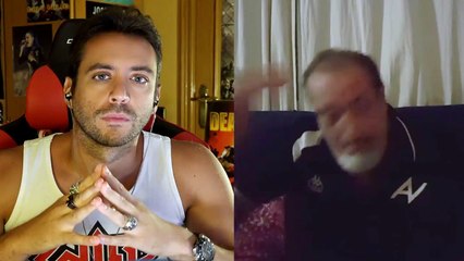 "Me dieron un año de vida y fui a Colombia a drogarme y a morir": ENTREVISTA DANI EL ROJO