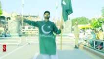 Pakistan Army - Pakistan Air Force - Pakistan Navy song-2017