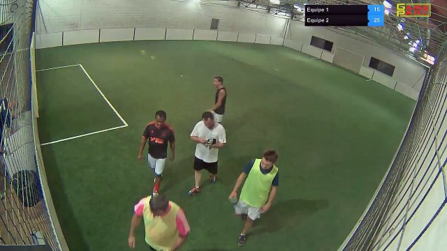 Equipe 1 Vs Equipe 2 - 29/08/17 20:52 - Loisir Poitiers - Poitiers Game Parc